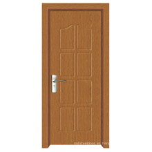 Puerta interior de PVC (FXSN-A-1064)